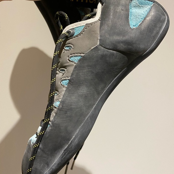 La Sportiva Tarantulace Women’s Climbing Shoes - Picture 7 of 9